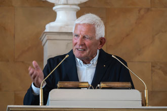 Dr. Jürgen palckhaver